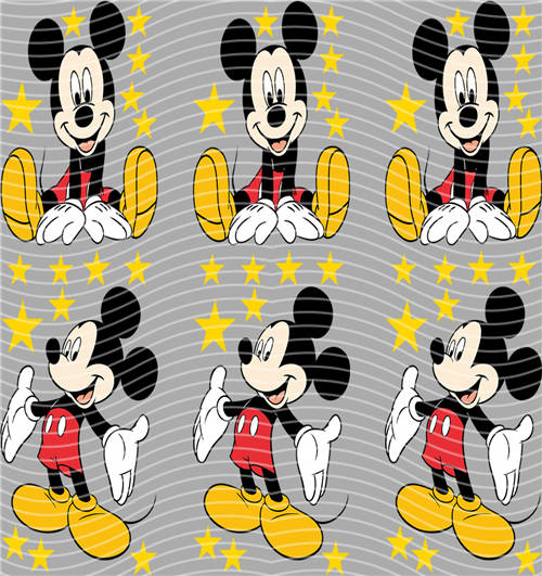 Pen sticker、-F 1091